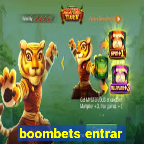 boombets entrar